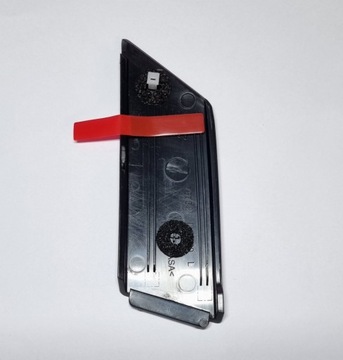 YARIS II 05-11 НАКЛАДКА КРЫШКА ДВЕРНАЯ КОРОБКА