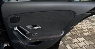 Mercedes Klasa A W177/V177 Hatchback 1.3 200 163KM 2020 Mercedes-Benz Klasa A SalonPL ASO FV23 A200 AMG Podgrzewane Fotele Ambient, zdjęcie 20