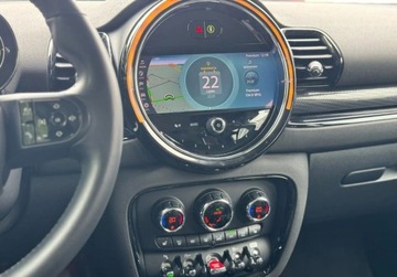 Mini Clubman F54 Kombi 2.0 178KM 2022 MINI Clubman Salon PolskaASO23 2.0 Benzyna 178KM, zdjęcie 10
