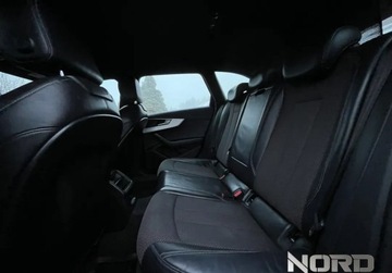 Audi A4 B9 Avant 2.0 TDI 150KM 2016 Audi A4 Avant Bezwypadkowa, FV23, S-line, Automat, 2.0 TDI 150km, KredytLe, zdjęcie 20