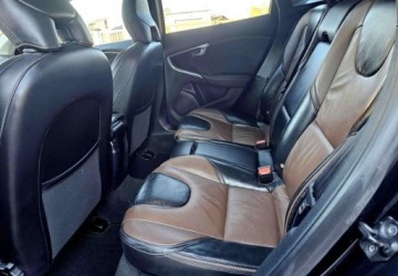 Volvo 2013 Volvo V40 Cross Country Volvo V40 Cross Country T4 Powershift Summum 1.6, zdjęcie 17