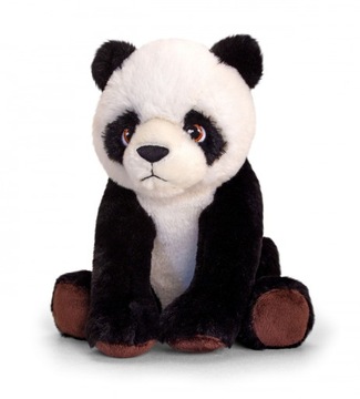 Maskotka Pluszak MIŚ MISIU PANDA 25cm