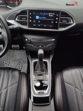 Peugeot 2018 Peugeot 308 GT-Line Automat Full Led Denon Kamera Asystenty Masaze Gwaranc, zdjęcie 15