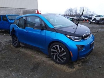 BMW i3 2017 BMW i3 BMW I3 94ah REX Pug-in 0.7L, zdjęcie 2