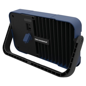 Scangrip FLOOD LITE M lampa robocza z powerbankiem