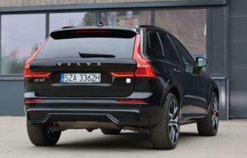 Volvo XC60 II Crossover Plug-In Facelifting 2.0 T8 455KM 2022 Volvo XC 60 Volvo XC 60 T8 AWD Polestar Engineered 2.0 Hybryda Plug-in, zdjęcie 38