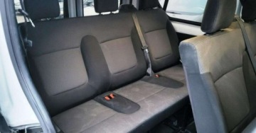 Nissan NV200 2021 Nissan NV300 Nissan NV300 2.0 Diesel 120KM, zdjęcie 12