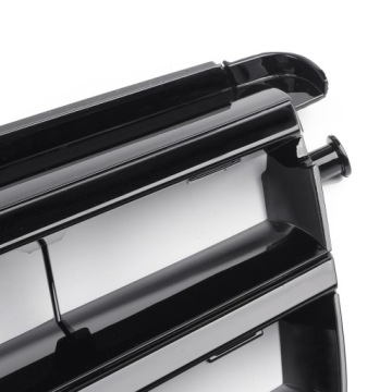 Защита переднего бампера для Benz C Class W204 C300/C350 2008-2014 гриль