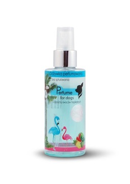 FREXIN Odżywka perfumowana owoce tropikalne 140 g