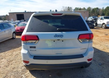 Jeep Grand Cherokee IV 2021 Jeep Grand Cherokee 2021r., Laredo E 4x4, 3.6L, od ubezpieczalni 3.6 297KM, zdjęcie 8