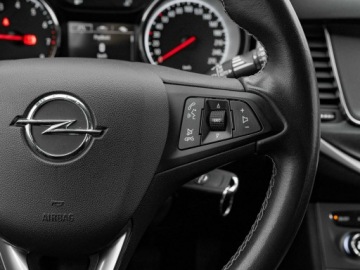 Opel Astra K Sportstourer Facelifting 1.2 Turbo 130KM 2021 Opel Astra GD448YV#1.2 T Edition 2 stref klima, zdjęcie 13