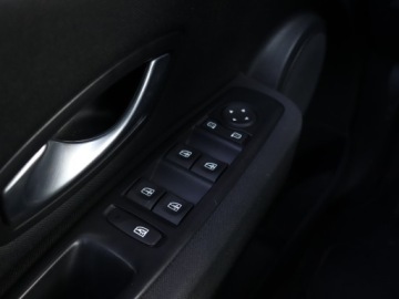 Renault Megane III Hatchback 1.6 16v 100KM 2009 Renault Megane 1.6 16V, Klima, Parktronic, zdjęcie 14