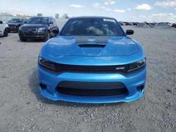 Dodge Charger VII 2023 Dodge Charger RT 2023 5.7l 5.7 Benzyna 370KM, zdjęcie 5