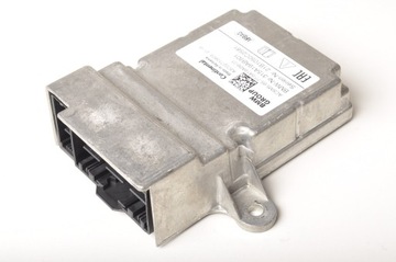 BMW iX3 G08 SENSOR PODUSZKI AIRBAG 5A19AB6