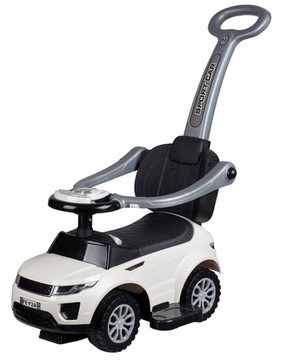 RIDE ON PUSH MELODIES Звуковой сигнал PUSH HANDLE