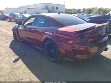 Dodge Charger VII 2022 Dodge Charger Scat Pack Widebody 2022 6.4l 6.4 Benzyna 485KM, zdjęcie 3