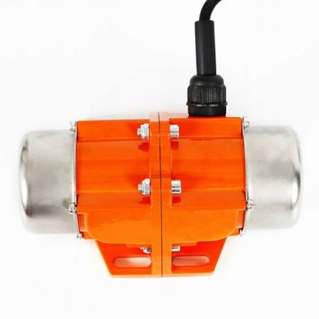 1-ФАЗНЫЙ ВИБРАЦИОННЫЙ ДВИГАТЕЛЬ 40 Вт 3000 ОБ/МИН