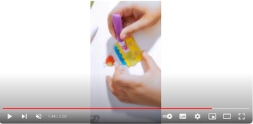 ХУДОЖЕСТВЕННЫЙ НАБОР ДЛЯ СОЗДАНИЯ БРЕЛОКОВ И ПОДВЕСОК NATURA TEMPLATES 6