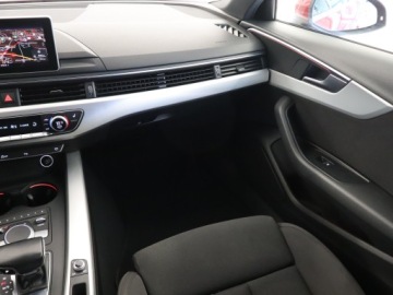 Audi A4 B9 Limousine 1.4 TFSI 150KM 2016 Audi A4 1.4 TFSI, Salon Polska, Serwis ASO, zdjęcie 7