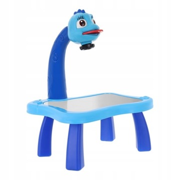 ПРОЕКТОР ДЛЯ РИСОВАНИЯ ДЛЯ ДЕТЕЙ ТВОРЧЕСКОЕ РАЗВЛЕЧЕНИЕ ОБУЧЕНИЕ РИСОВАНИЮ ПРОЕКТОР