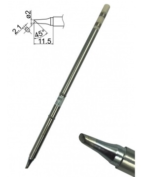Grot Lutownicy T12-BC2 HK
