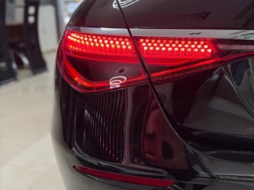 Mercedes Klasa S W223/V223 2025 S Klasa 450 d 4-Matic AMG Line 2.9 (367KM) 2025, zdjęcie 6