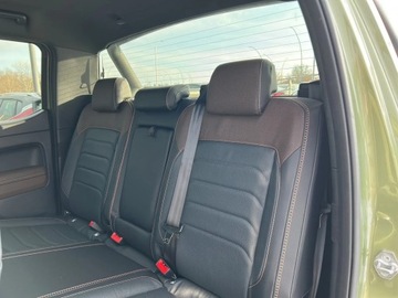 Volkswagen Amarok II 2025 Volkswagen Amarok PanAmericana 4motion 3.0 V6 TDI, zdjęcie 13