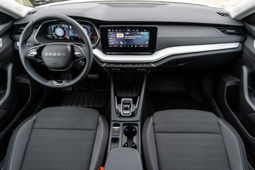 Skoda Octavia IV Liftback 1.5 TSI EVO 150KM 2025 Škoda Octavia Skoda Octavia Edition 130 Selection, zdjęcie 16