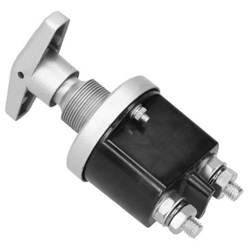 Izolator akumulatora 1500A 48 V Odłącz wyłącz