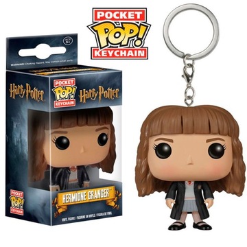 Harry Potter brelok Hermiona Funko