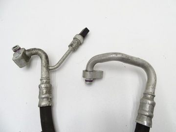 ШЛАНГ КОНДИЦИОНЕРА ВОЗДУХА 1K0820721CA 2.0TDI SUPERB II A3 8P LEON II GOLF VI EOS