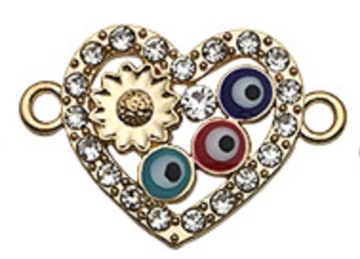 БРАСЛЕТ ПРОРОКА ГЛАЗ W526