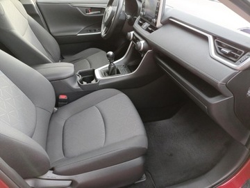 Toyota RAV4 V SUV 2.0 Dual VVT-iE 173KM 2019 Toyota RAV4 2.0 Comfort 4x2 V (2018-) 2.0VVT-i Com, zdjęcie 12