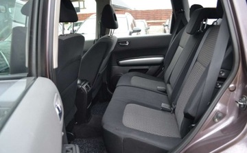 Nissan X-Trail II 2.0 dCi 150KM 2010 Nissan X-Trail 4x4 - automat - bez korozji - Niski przebieg - po oplatach, zdjęcie 7