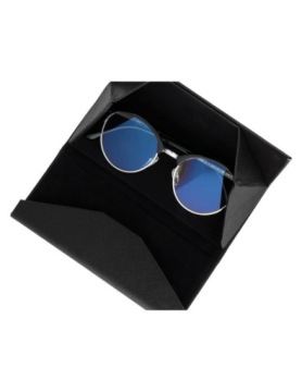 Магнитный футляр для очков и чехол CASE