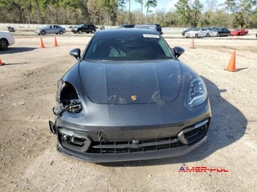 Porsche Panamera II 2023 Porsche Panamera 2023 r., 2,9L 2.9 Benzyna 335KM, zdjęcie 4