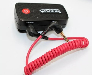 SARAMONIC BLINK500 B1 (RX + TX) БЕСПРОВОДНАЯ АУДИОСИСТЕМА