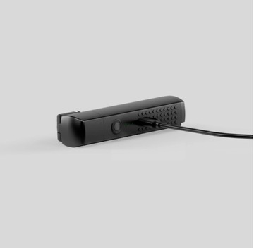 Ledlenser W7R WORK УФ фонарик для мастерских