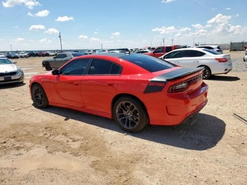 Dodge Charger VII 2023 Dodge Charger RT 2023 5.7l 5.7 Benzyna 370KM, zdjęcie 1