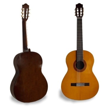 Yamaha CS-40 Gitara klasyczna 3/4 NAT