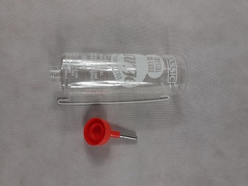 Поилка для кроликов 600мл