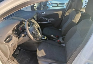 Opel 2024 Opel Crossland X Pierwszy wlasciciel. Salon Polska 1.2 Benzyna 130KM, zdjęcie 9