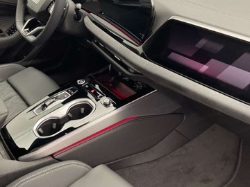 Audi A6 C8 Limousine Facelifting 2.0 40 TDI 204KM 2025 AUDI A6 TDI quattro Sedan (204KM) 2025, zdjęcie 11