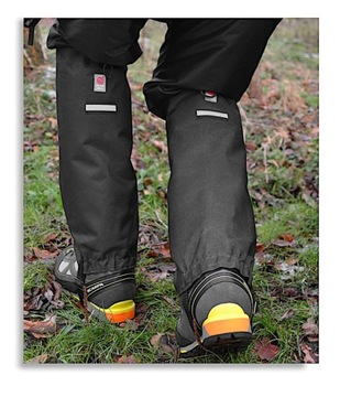 ВОДОНЕПРОНИЦАЕМЫЕ гетры HORNHILL TUBE STRENGTH EXTREM XL