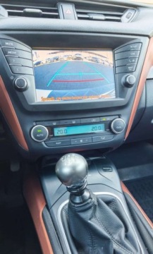 Toyota Avensis III Wagon Facelifting 2015 2.0 D-4D 143KM 2016 Toyota Avensis 2.0 Diesel 143KM, zdjęcie 20