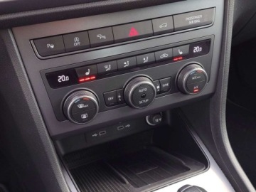 Cupra Ateca Crossover Facelifting 2.0 TSI 300KM 2022 Cupra Ateca BeatsAudio VZ300km4DriveKamera 360 2.0 Benzyna 300KM, zdjęcie 24