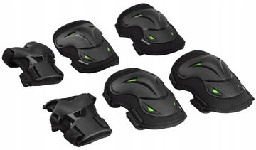 Комплект защиты для роликовых коньков для взрослых