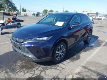 Toyota Venza 2022 Toyota Venza LE 2022 2.5l 2.5 Hybryda 176KM, zdjęcie 1