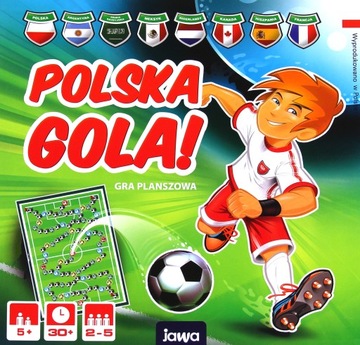 ПОЛЬША GOLA ФУТБОЛЬНАЯ НАСТОЛЬНАЯ ИГРА игра для любителей футбола