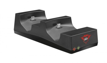 Trust GXT 235 Duo Charging Dock for PS4